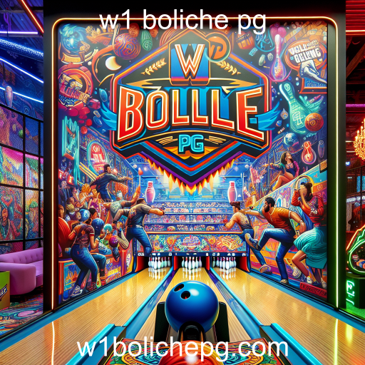 A Evolução dos Eventos em Jogos de Palavras-Chave no w1 Boliche PG