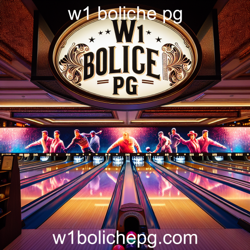 Explorando a Nova Categoria de Avaliações no w1 Boliche PG